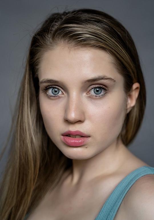 维罗尼卡·莫希雷娃 Veronika Mokhireva