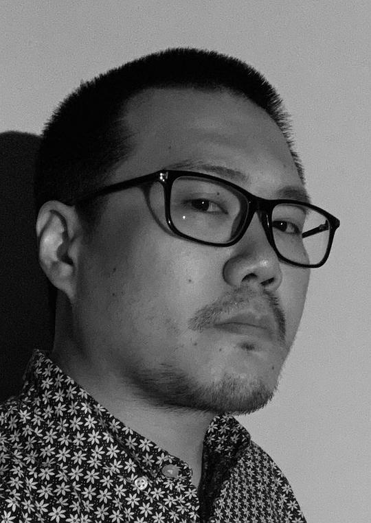 赵古今 Gujin Zhao