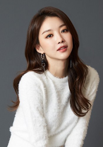 张熙珍 Hie-jin Jang