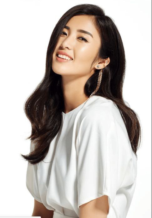 赵丽娜 Lina Zhao