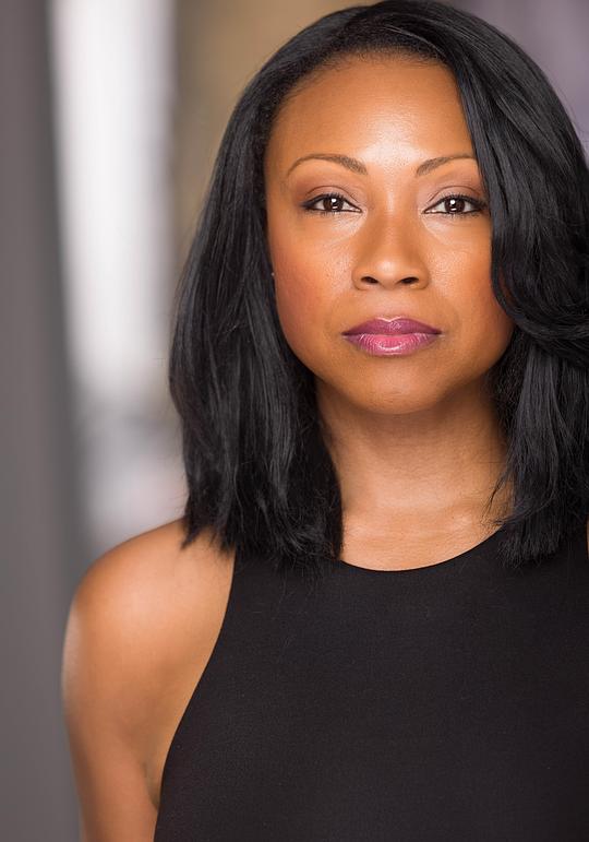 基娜·弗格森 Keena Ferguson