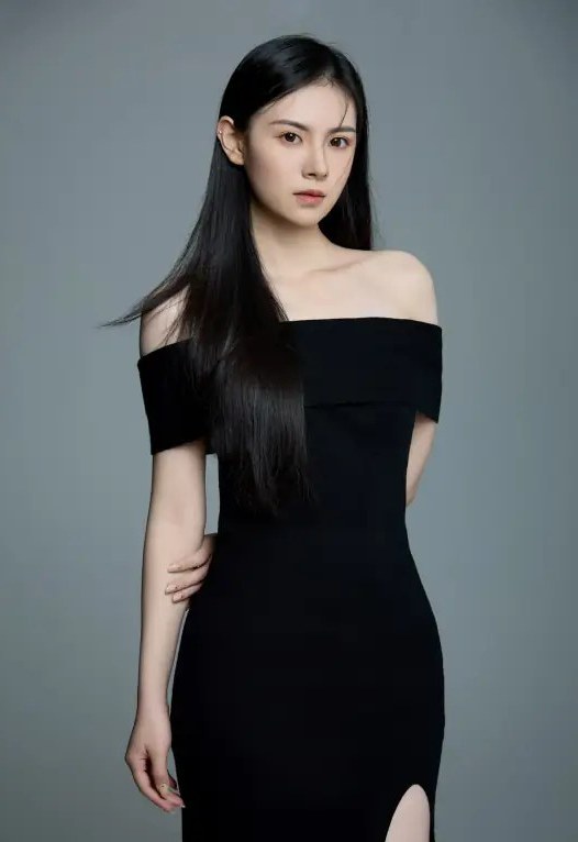 向薇静 Xiang Weijing