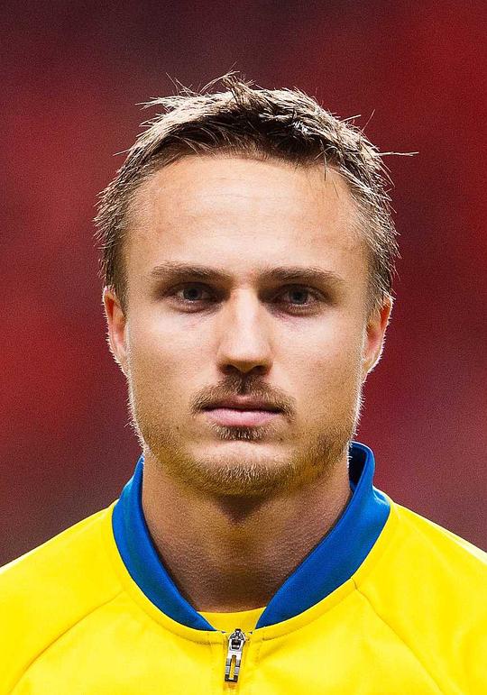 皮埃尔·本特松 Pierre Bengtsson