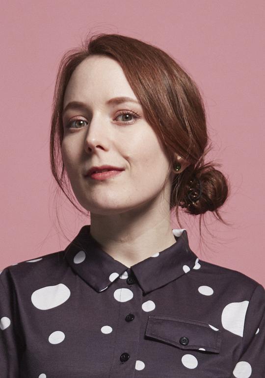 芙蕾雅·帕克 Freya Parker