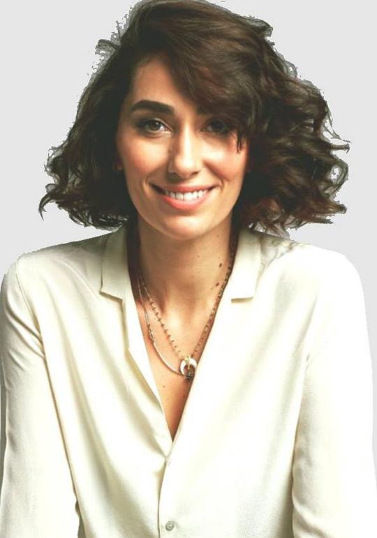 埃斯拉·鲁桑 Esra Rusan