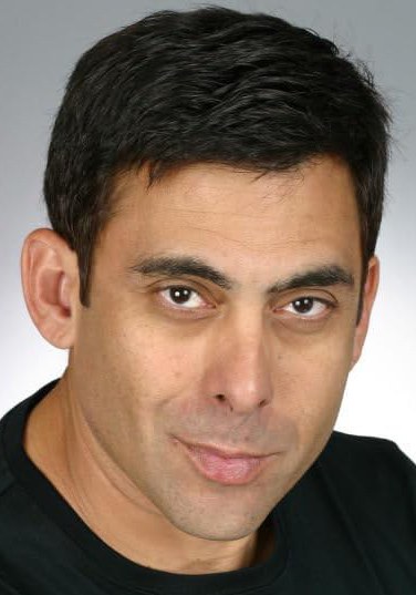 泰格·门德斯 Tiger Mendez