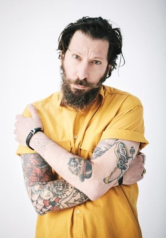 柯基·法尔考 Cokey Falkow