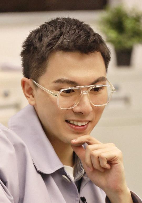 徐梓童 Zitong Xu