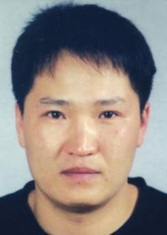 安甲龙 Ahn Kap-Yong