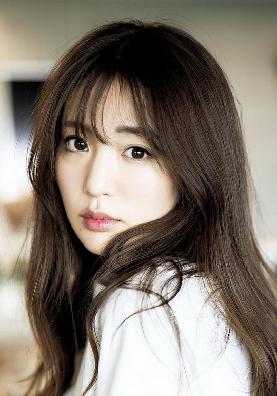 志田友美 Yûmi Shida