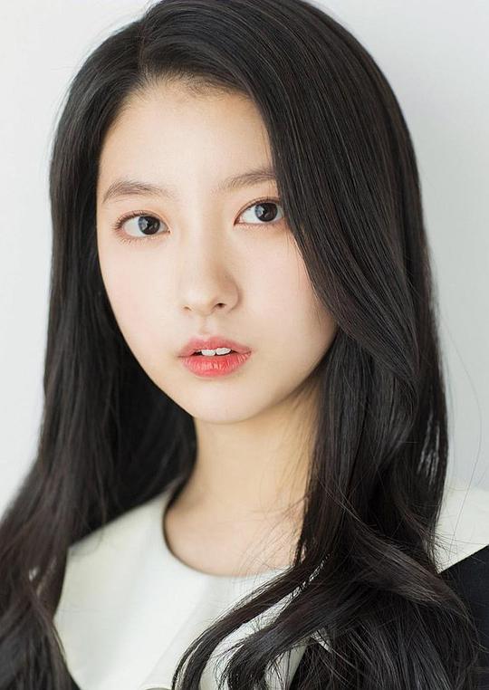 金志珉 Ji-min Kim