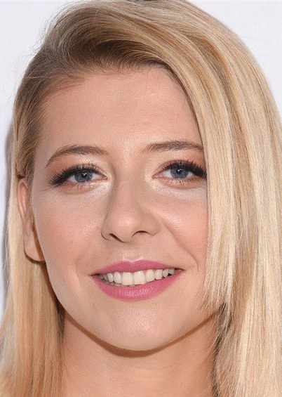 安娜·斯莫沃维克 Anna Smolowik