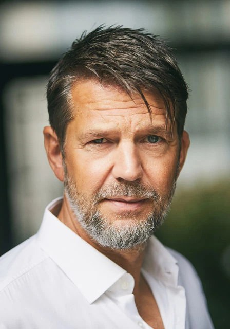 凯·维辛格 Kai Wiesinger