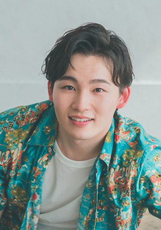 生田俊平 Shunpei Ikuta