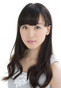 绿友利惠 Yurie Midori