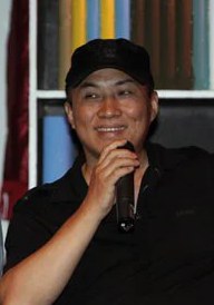 李自人 Ziren Li