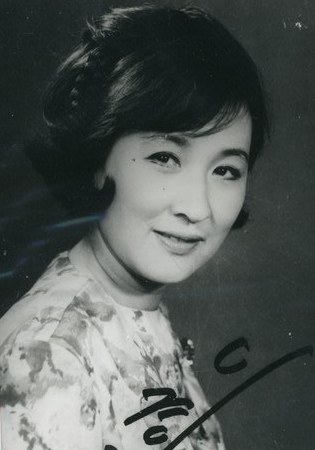 李璟姬 Kyoung-hee Lee