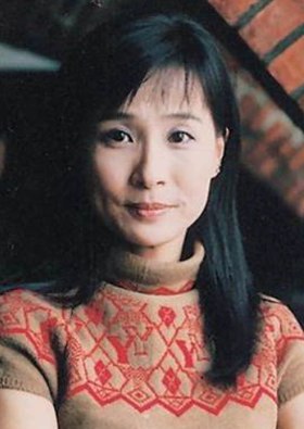 马维欣 Wei-Hsin Ma