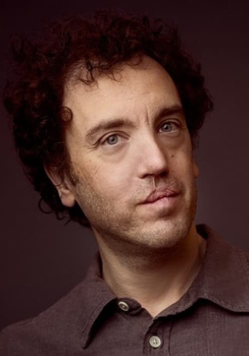 亚伦·施密伯格 Aaron Schimberg