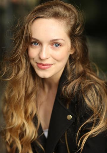 格蕾丝·斯通 Grace Stone