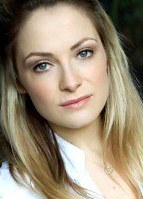 坎达丝·哈利南 Candace Hallinan