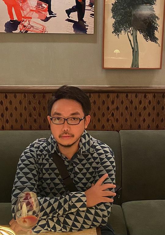 巴博·吉瓦朗桑 Prapat Jiwarangsan