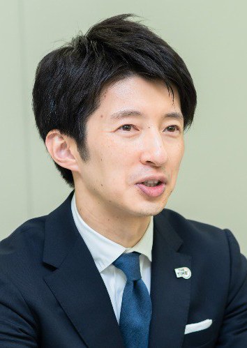 杉山真也