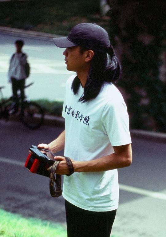 胡轩铭 Ming Hu