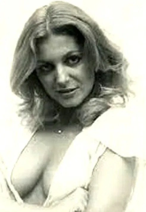 Matilde Mastrangi Matilde Mastrangi