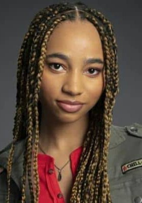 泰勒·巴克 Tayler Buck