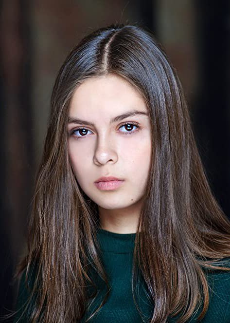 伊莱莎·帕斯特 Elisa Paszt