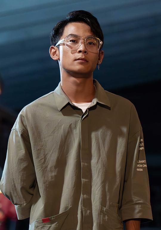 魏春鑫 Chunxin Wei