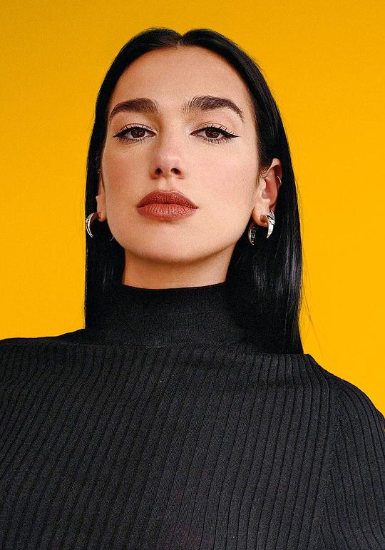 杜阿·利帕 Dua Lipa