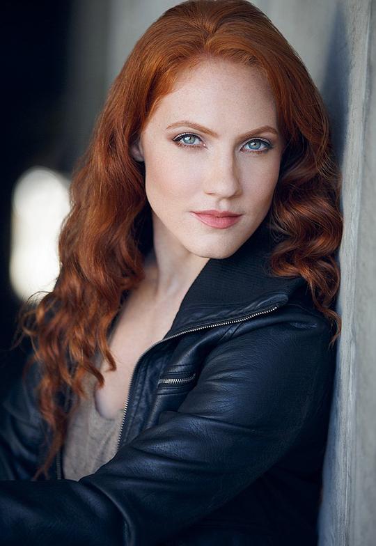 香农·默里 Shannon Murray