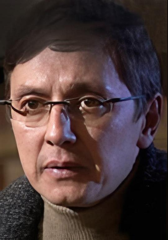 小弗拉基米尔·纳哈布采夫 Vladimir nakhabtsev jr.