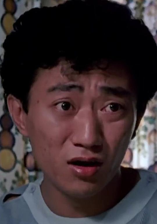 戴君德 Chun-Te Tai