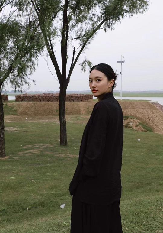 杨烁 Yang Shuo