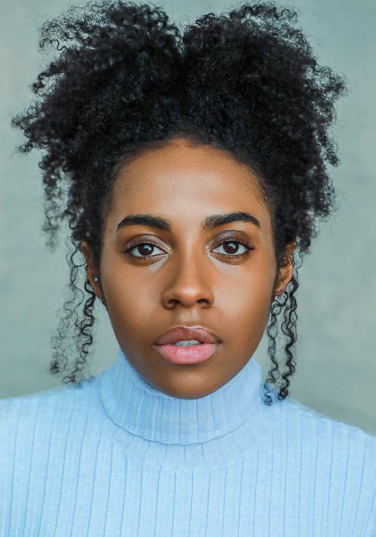 Savannah Ayoade-Greaves Savannah Ayoade-Greaves