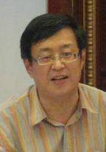 应健中 Jianzhong Ying