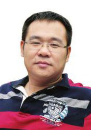 宋方金 Fangjin Song