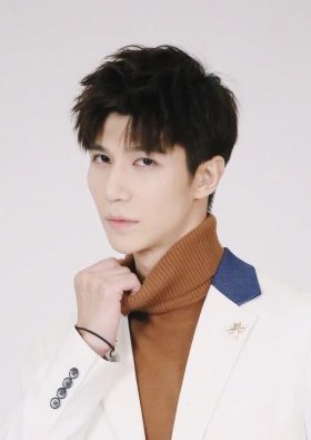 余科宏 Kehong Yu