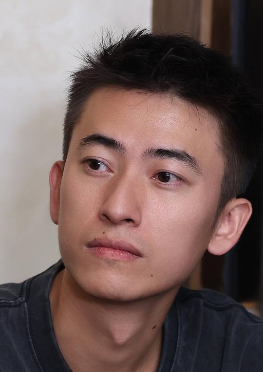 唐相楠 Tangxiangnan