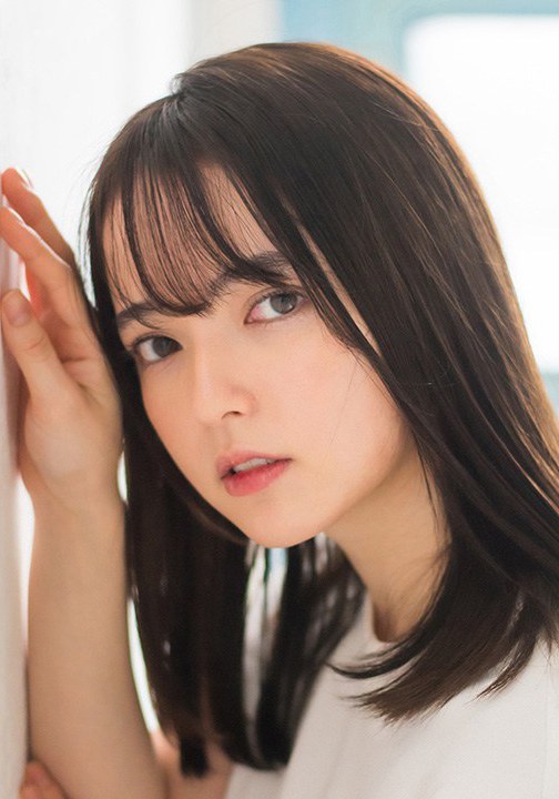 坂卷有纱 Sakamaki Alisa