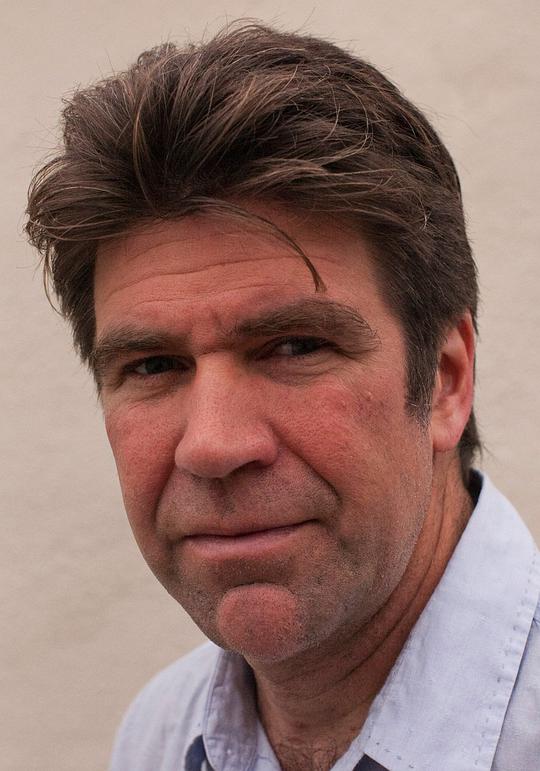 格雷格·巴克 Greg Barker