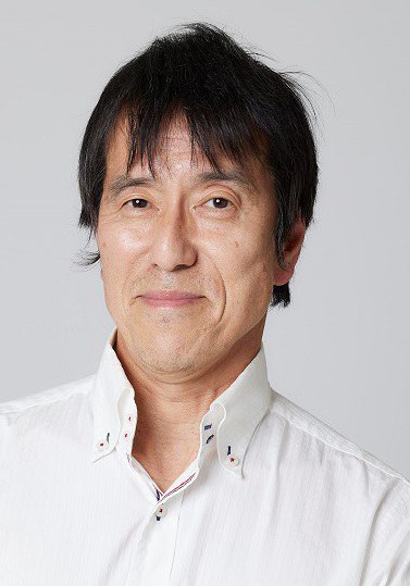 野仲功 Isao Nonaka