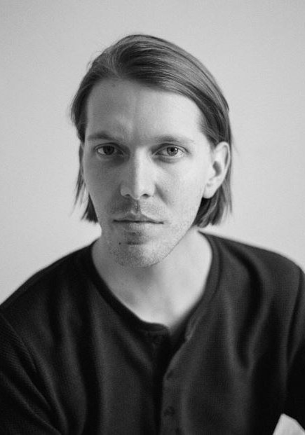 杰瑞米·盖瑞皮·法兰德 Jérémie Gariépy Ferland