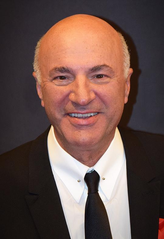 凯文·奥利里 Kevin O'Leary