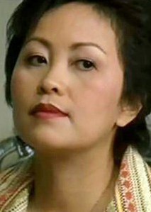 彭凯筠 Agnes Pang