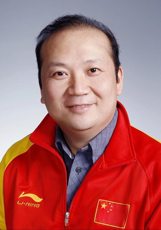 贾占波 Zhanbo Jian