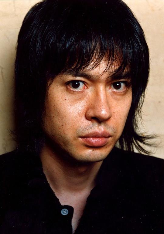 町田康 Kou Machida